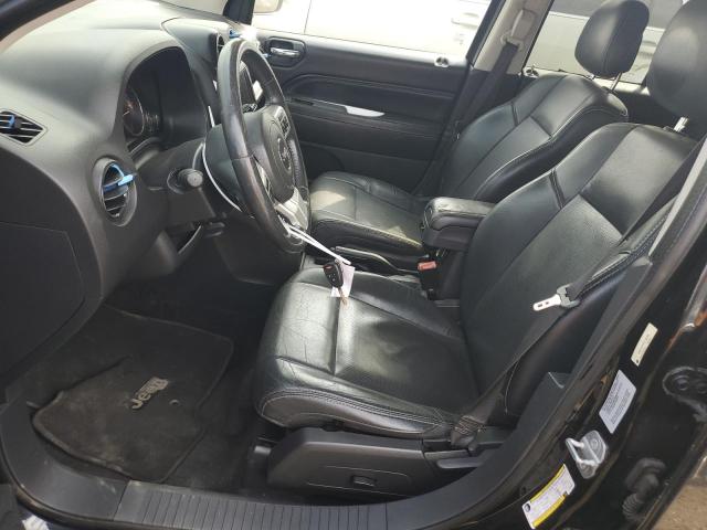 2015 JEEP COMPASS LA - 1C4NJDEB9FD189396