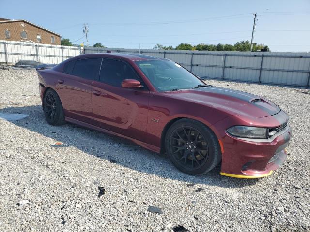 2019 DODGE CHARGER SC - 2C3CDXGJ2KH576782