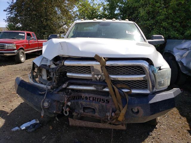 2017 RAM 3500 - 3C7WRTCL9HG500823