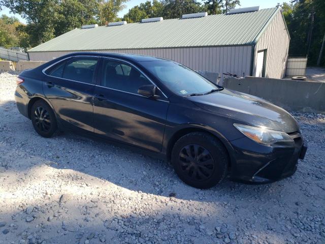 2015 TOYOTA CAMRY LE - 4T1BF1FKXFU011316