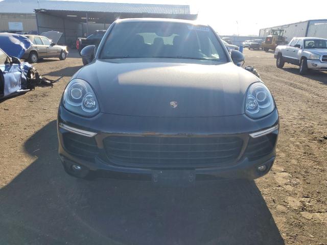 VIN WP1AE2A2XGLA60800 2016 Porsche Cayenne, Se Hybrid no.5