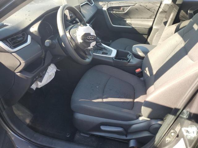 2024 TOYOTA RAV4 LE - 2T3F1RFV8RW444251