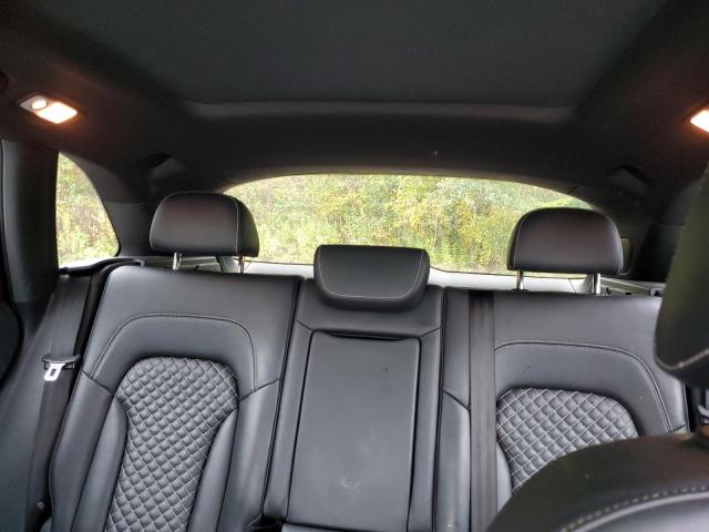 2016 AUDI SQ5 TECHNI WA1LCAFP8GA123803