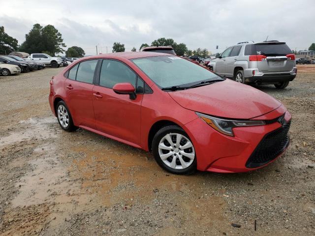 2021 TOYOTA COROLLA LE - 5YFEPMAE6MP165050