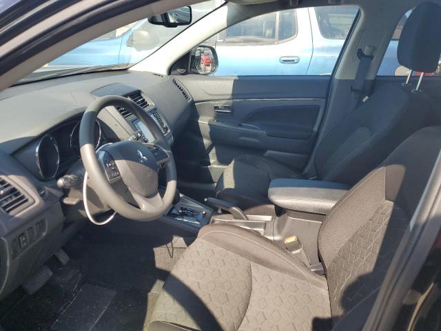 2024 MITSUBISHI OUTLANDER - JA4ARUAU3RU002456