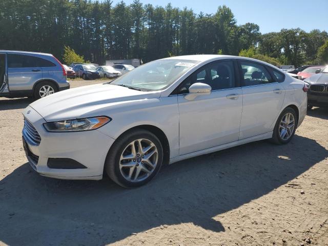 2013 Ford Fusion, SE