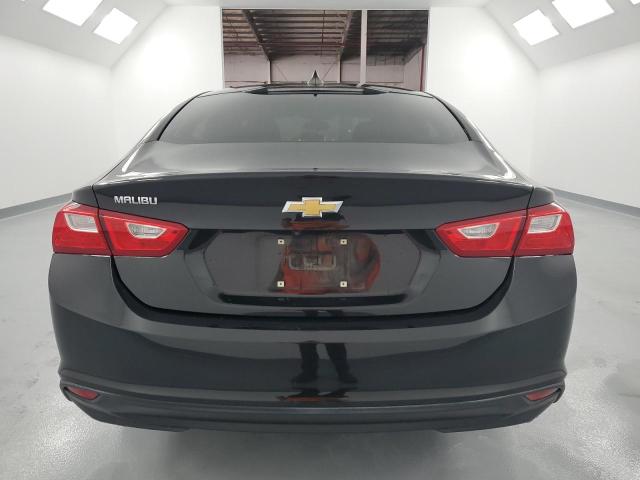 2020 CHEVROLET MALIBU LS - 1G1ZB5ST4LF087689
