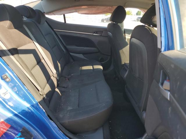 2018 HYUNDAI ELANTRA SE - KMHD84LF9JU522052