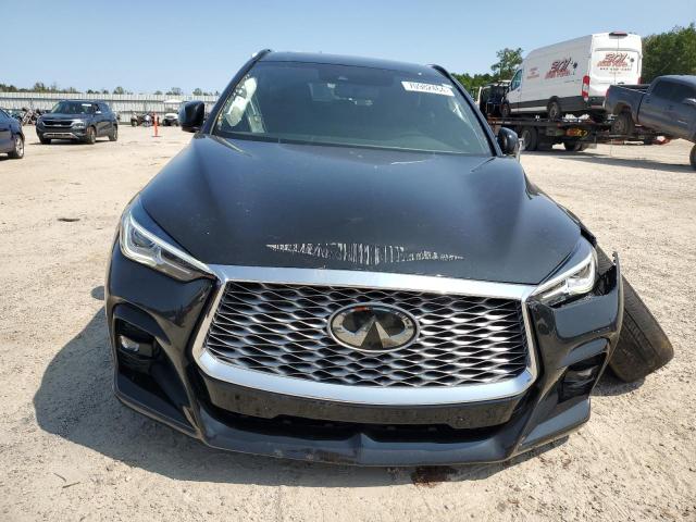 2022 INFINITI QX55 LUXE - 3PCAJ5J32NF107082