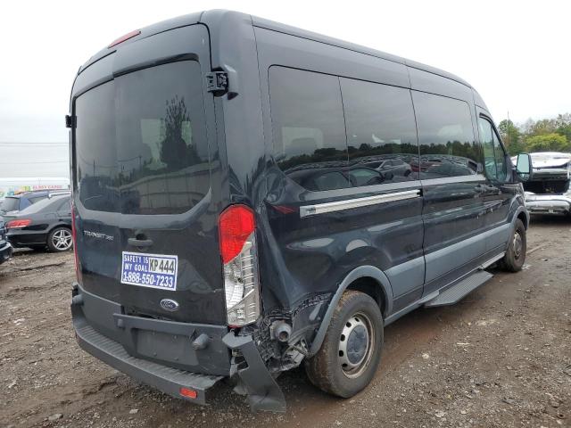 2017 FORD TRANSIT T- - 1FBAX2CM5HKA67398