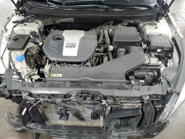 2017 HYUNDAI SONATA ECO - 5NPE24AA9HH452140