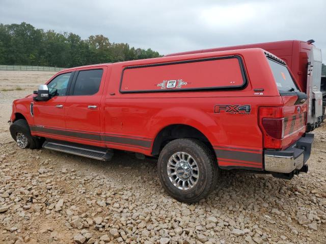 2022 FORD F350 SUPER - 1FT8W3BT1NEG32865