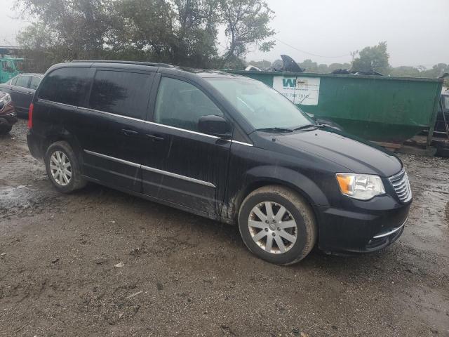 VIN 2C4RC1BG8GR293550 2016 Chrysler Town and Countr... no.4