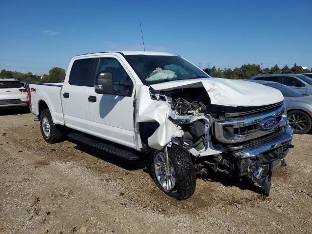 2020 FORD F250 SUPER - 1FT7W2BN5LED30905