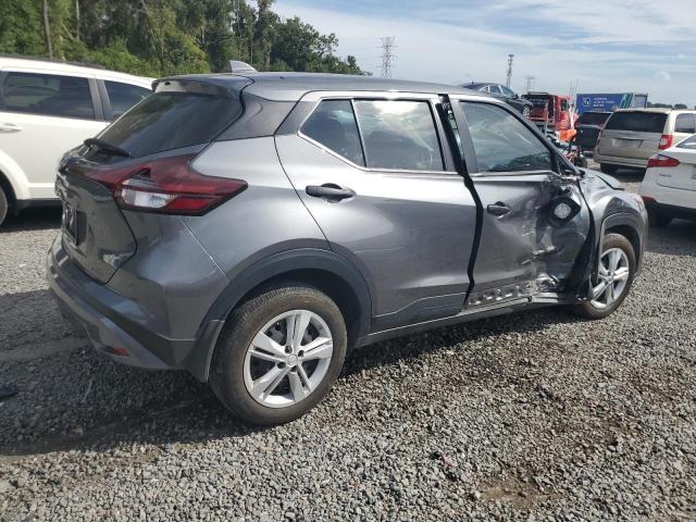 VIN 3N1CP5BV0RL528915 2024 Nissan Kicks, S no.3