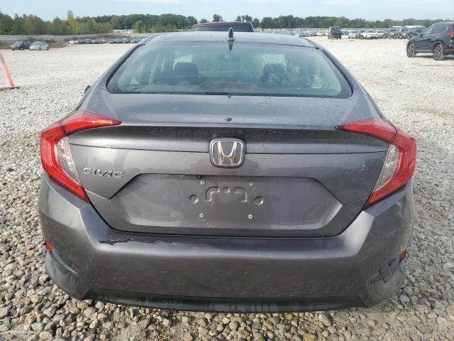 2018 HONDA CIVIC EX - 19XFC2F72JE031714
