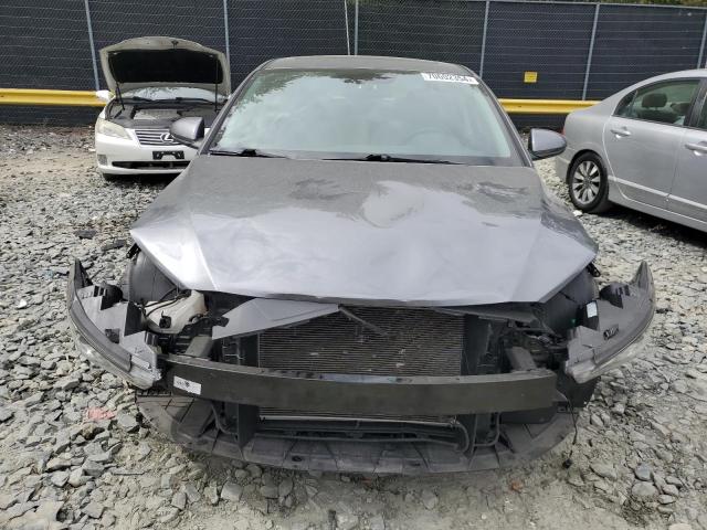 2018 HYUNDAI ELANTRA SE - 5NPD84LF7JH326576