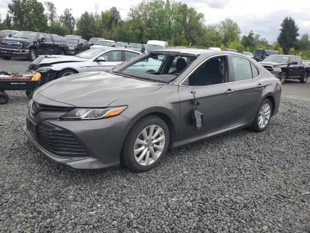 2019 TOYOTA CAMRY L - 4T1B11HK4KU250026