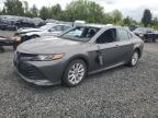 2019 TOYOTA CAMRY L - 4T1B11HK4KU250026