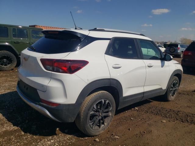 2023 CHEVROLET TRAILBLAZE - KL79MPSL2PB142356