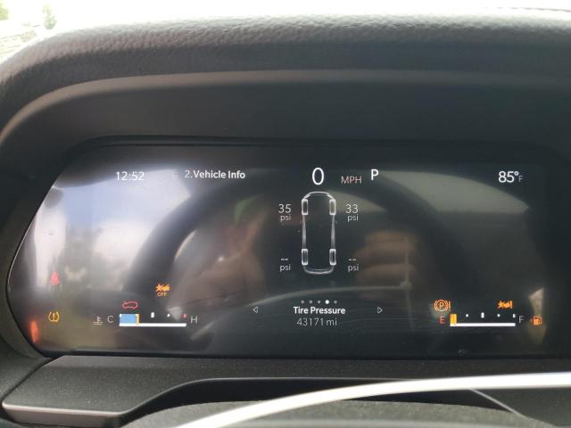 2022 JEEP GRAND CHER - 1C4RJKBG8N8505058