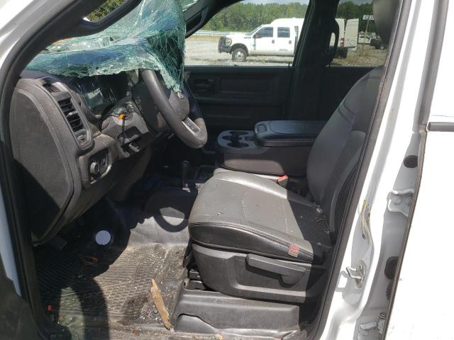 2022 RAM 3500 - 3C7WRTCL1NG295073