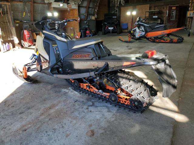 POLARIS SWITCHBACK 2024 tan   SN1TLC8M2RC220519 photo #4