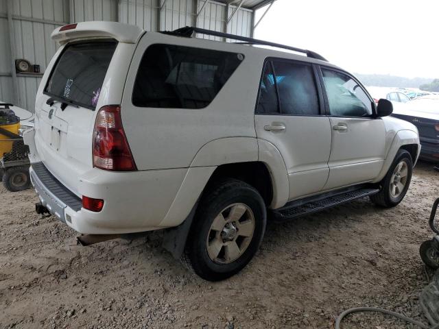 2004 TOYOTA 4RUNNER SR JTEZU14RX40028982  69975024