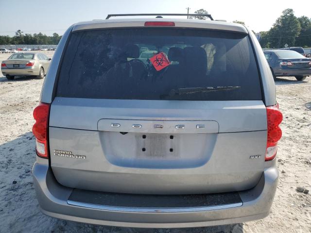 2020 DODGE GRAND CARA - 2C4RDGCG1LR167037