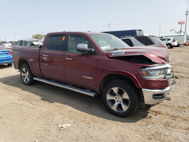 VIN 1C6SRFRT6LN376313 2020 RAM 1500, Laramie no.4