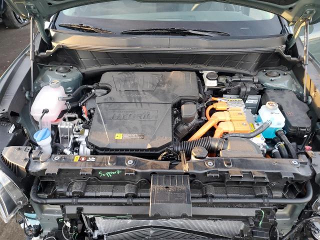 2024 KIA NIRO EX - KNDCS3LFXR5183514