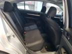 SUBARU LEGACY 2.5 photo