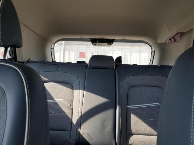 2021 HYUNDAI VENUE SEL - KMHRC8A35MU099656