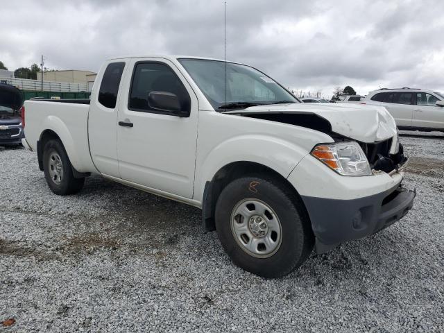 2021 NISSAN FRONTIER S - 1N6ED0CE3MN710128