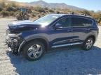 2022 HYUNDAI SANTA FE S - 5NMS6DAJ9NH403049
