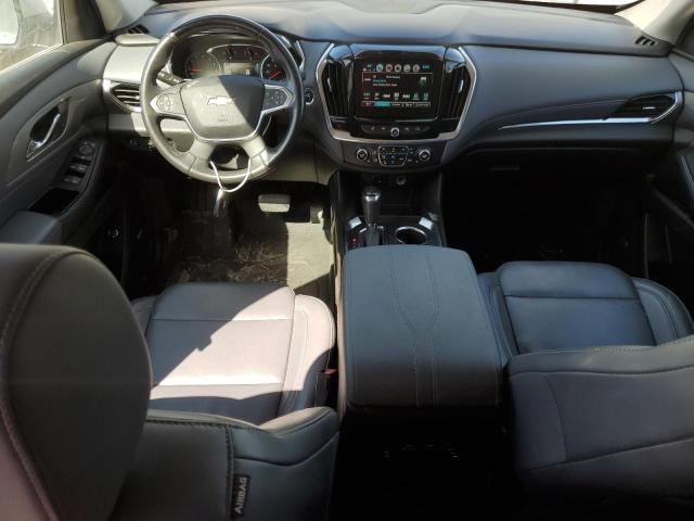 2019 CHEVROLET TRAVERSE L - 1GNERHKW4KJ246890