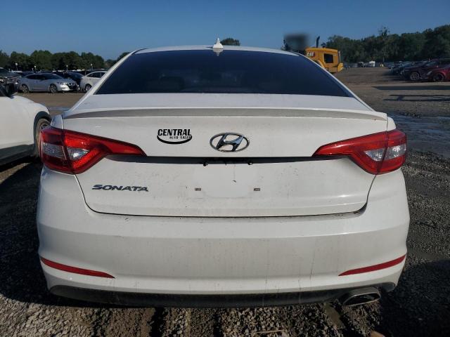 VIN 5NPE24AF2FH026797 2015 HYUNDAI SONATA no.6