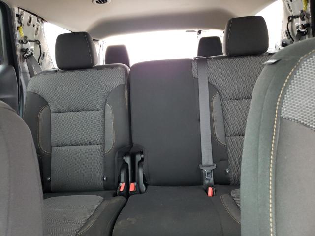 2019 CHEVROLET TRAVERSE L - 1GNERFKW4KJ161259