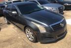 CADILLAC ATS photo