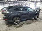 LEXUS RX 400 photo