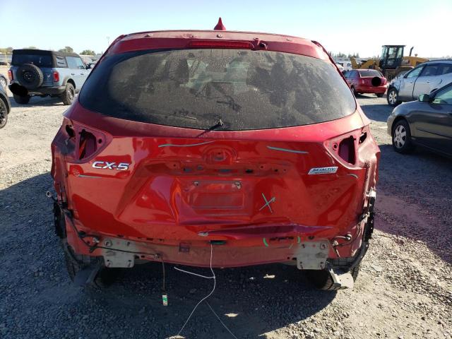 VIN JM3KE2CY7G0882437 2016 Mazda CX-5, Touring no.6