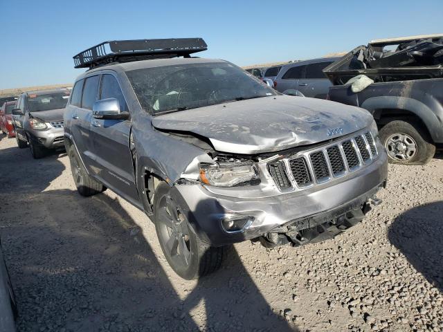 2015 JEEP GRAND CHER - 1C4RJFCG2FC814108