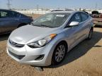 HYUNDAI ELANTRA GL photo