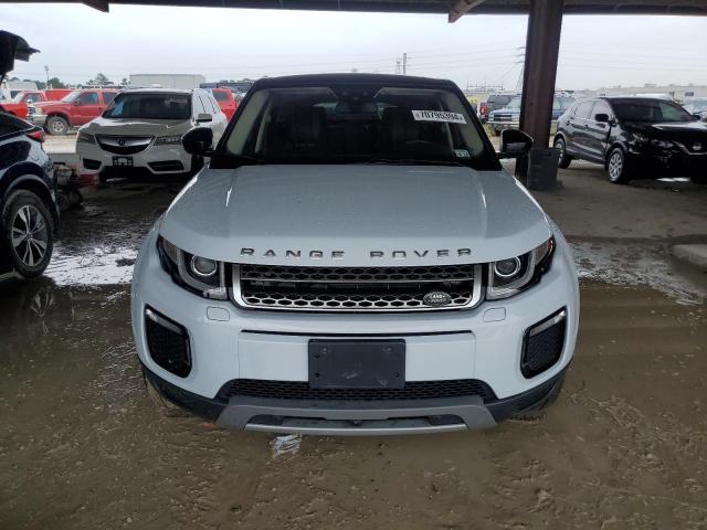 2019 LAND ROVER RANGE ROVE SALVR2RX9KH347718  70795394