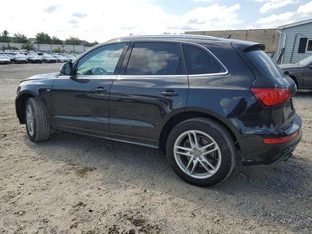 VIN WA1DGAFP8EA097905 2014 Audi Q5, Premium Plus no.2