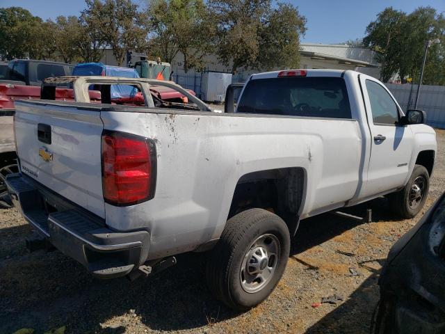 2016 CHEVROLET SILVERADO 1GC0CUEG1GZ210973  68733674