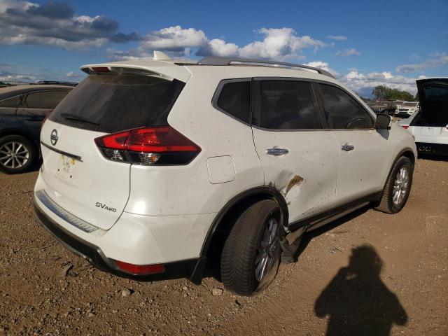 2017 NISSAN ROGUE S - KNMAT2MV2HP524721