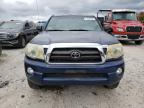 TOYOTA TACOMA ACC снимка