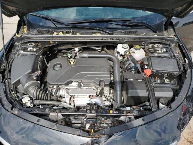 2024 CHEVROLET MALIBU LT - 1G1ZD5ST7RF144650