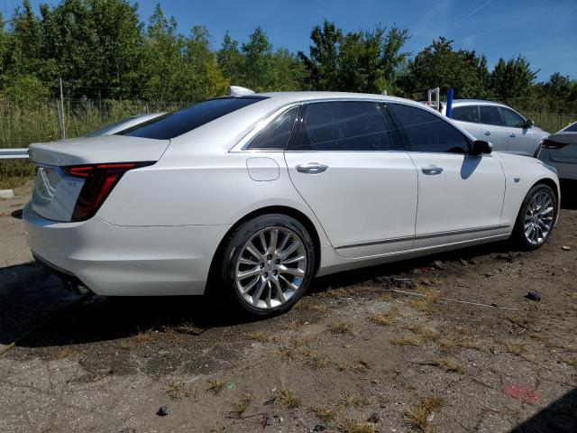 2020 CADILLAC CT6 LUXURY 1G6KB5RS2LU100184  71028044